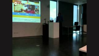 #mina2014 | Mobile & Academia