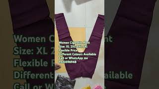 Women Cigarette Pant for XL XXL XXXL 5XL at Flexible Price