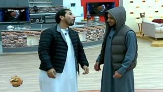 تقليد عبدالمجيد الفوزان لـ سعد القحطاني | #زد_رصيدك50