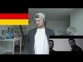 GERMAN RAP REACTION // Bushido feat. Shindy - Panamera Flow