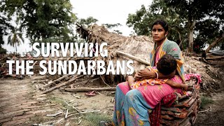 Surviving The Sundarbans: Homeless, to Homeless Again, The Tales of Climate Refugees | The Quint