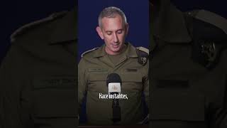 Shabat shalom de los soldados que mantienen a Israel a salvo