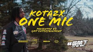 #GMTONEMIC Kota2x \