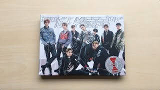 ♡Unboxing EXO 엑소 5th Studio Album Don't Mess Up My Tempo (Limited Vivace Ver.)♡