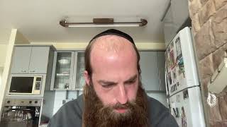 Rabbi Shmuel Horowitz talks about Rabbi Naftali Chanales who was a great Tzaddik from Tzfat