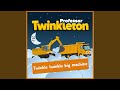 Twinkle Twinkle Big Machine (Instrumental Version)