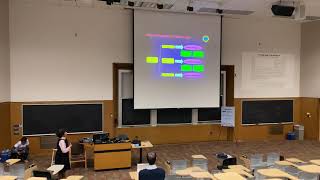 2019 SPIE FOCUS: Light and Matter | Keynote Presentation by Professor Manijeh Razeghi