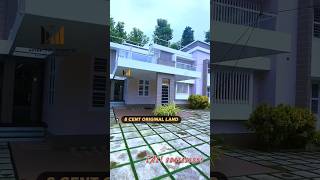 8 cent 2225 sqft 4bhk 85 lakhs aluva perumbavoor road #realestate #trending #virel #ernakulam #aluva