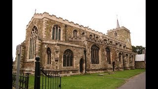 Places to see in ( Horncastle - UK )