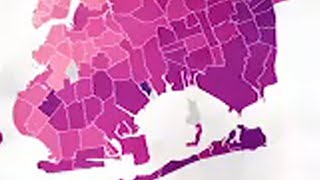 Brooklyn area has NYC's highest death rate by zip code