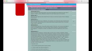 Tutorial 2: The Codebook