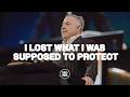 I Lost What I Was Supposed To Protect | Tim Dilena