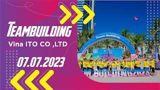 Vina ITO CO ,LTD  | TEAMBUILDING 2023