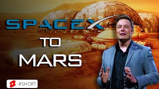 Why The Mars Timeline Depends on SpaceX Starship