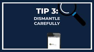 Spotting Disinformation: Explained