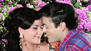 Hum Tum Chale - Kishore Kumar - Asha Bhosle - Romantic Song – Zameen Aasmaan - Yogeeta Bali