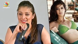 Raai Laxmi confirms Adjustment, Casting Couch in industry | Hot Tamil Cinema News