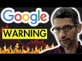 Google Stock WARNING: Obvious Buy or Massive Trap? (Full Breakdown)