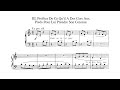 erik satie ~1913~ peccadilles importunes