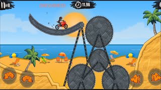 Moto X3M - Bike Racing Games, Best Motorbike Game Android, Bike Games Race Free 2020 motor anak lucu