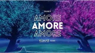 Skaner - Amore (mówiła mi) ( KLIMAS REMIX )