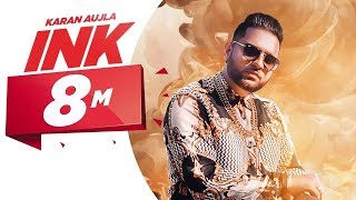Karan Aujla | Ink | J Statik | Latest Punjabi Songs 2019