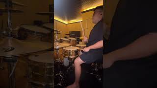 SIALAN - Juicy Luicy, Adrian Khalif (DRUM COVER)