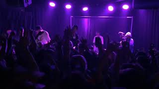 BROCKHAMPTON - JUNKY (legendado)