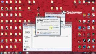 InstallDBP