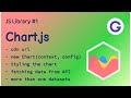 Chart.js - Drawing Chart with JavaScript