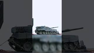 Перші Leopard 2 в Україні, Канада відправляє ще 4 #shorts #ukraine #leopard #canada