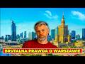 Is Warsaw Overrated? The Brutally Honest Truth 🇵🇱