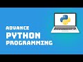 Most Advance Python Course for Professionals [2022]
