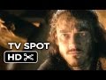 The Hobbit: The Battle of the Five Armies TV SPOT - Now Playing (2014) - Movie HD