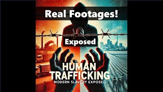 Forced Labor Exposed: Inside the Dark World of Human Trafficking and Forced Labor