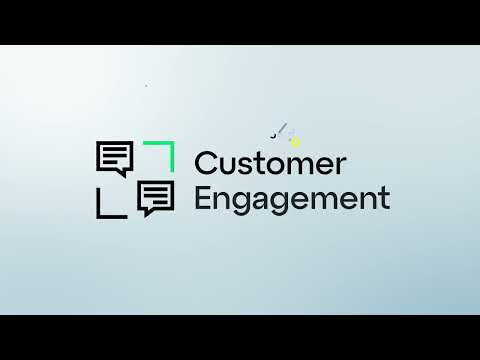 GoTo Connect’s Customer Engagement Solution