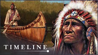 How The Native Americans Learned To Master Their Environment | 1491: Before Columbus | Timeline