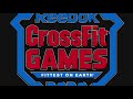 mat fraser event 5 nasty nancy crossfit games 2020