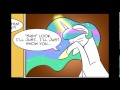 [MLP] Comic dub - the regret