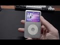 customizing your ipod classic with rockbox installation flac themes games and my opinion