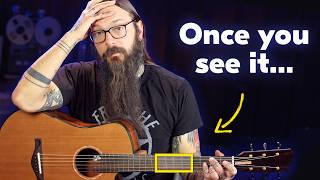 How I Wish I Learned SCALES as a Beginner
