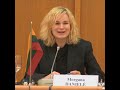 Seksualinis smurtas ir kaip spręsime nebaudžiamumą (9/9)
