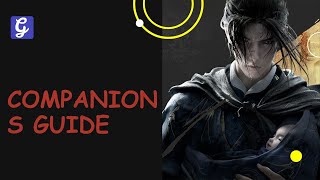 Companions Guide: How to Get and Use in Where Winds Meet