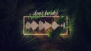 [FREE] Chill Lofi Beat - "Don't Be Shy" (Prod. deNeiro)