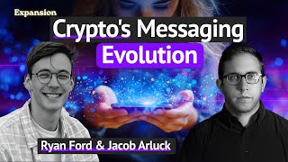 The Hidden Flaw in Encrypted Messaging | Jacob Arluck \u0026 Ryan Ford