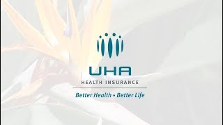 UHA: A Legacy of Wellness