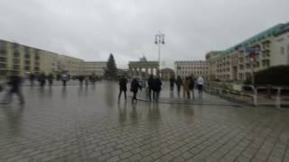 Wettkampfausflug zum Weihnachtsschwimmen des Schwimmclub Berlin 2016