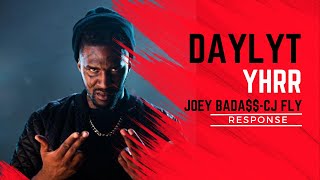 No competition for Daylyt?! YHRR reaction 🔥