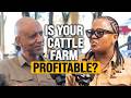 Moving From Weekend Farmers to Profitable Agriculture with Laura Bafaletse