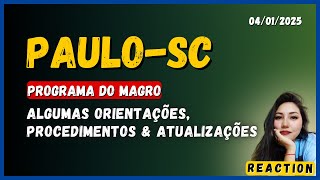 PAULO-SC \